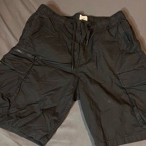 H&M cargo shorts